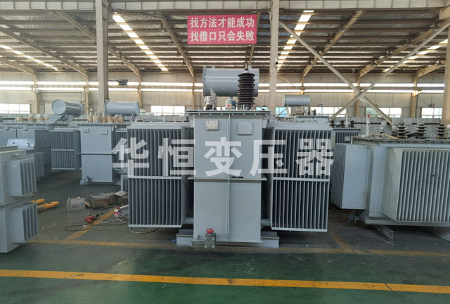 SZ11-6300/35城子河城子河城子河电力变压器价格