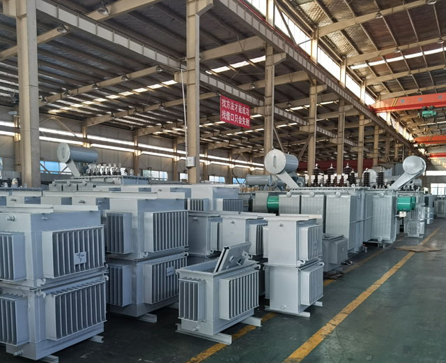 SZ11-8000/35城子河城子河城子河油浸式变压器